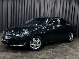 Opel Insignia, 2014 г., Нижний Новгород