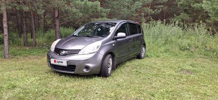 Nissan Note, 2013 г., Ульяновск