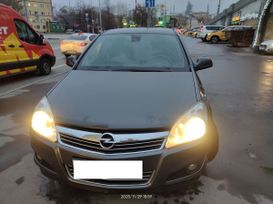 Opel Astra, 2011 г., Москва