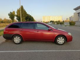 Nissan Primera, 2005 г., Краснодар
