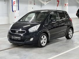 Kia Venga, 2013 г., Казань