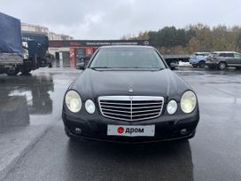 Mercedes-Benz E-класс, 2007 г., Кемерово