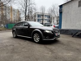 Audi A4, 2009 г., Москва