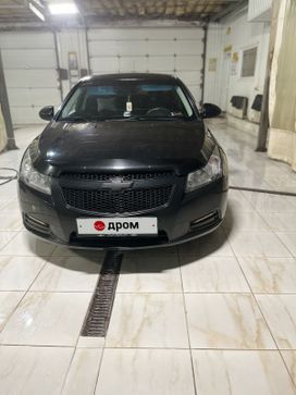 Chevrolet Cruze, 2012 г., Красноярск