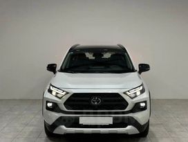 Toyota RAV4, 2025 г., Краснодар