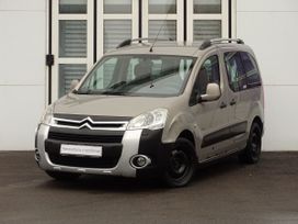 Citroen Berlingo, 2010 г., Москва