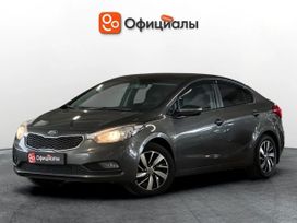 Kia Cerato, 2013 г., Санкт-Петербург