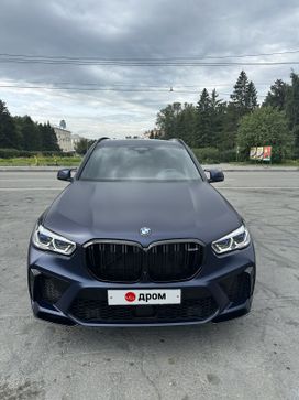 BMW X5, 2020 г., Екатеринбург