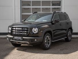 Haval Dargo, 2024 г., Оренбург