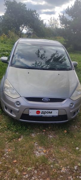 Ford S-Max, 2006 г., Тула