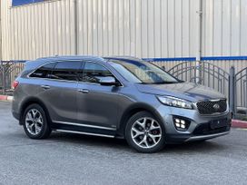 Kia Sorento, 2017 г., Казань