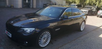 BMW 7, 2010 г., Краснодар