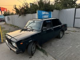 ВАЗ (Лада) 2107, 2009 г., Краснодар