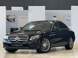 Mercedes-Benz E-класс, 2016 г., Омск