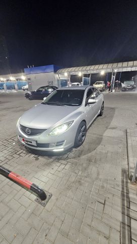 Mazda 6, 2009 г., Ростов-на-Дону
