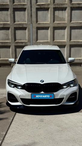 BMW 3, 2019 г., Симферополь