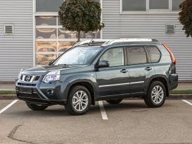 Nissan X-Trail, 2013 г., Краснодар