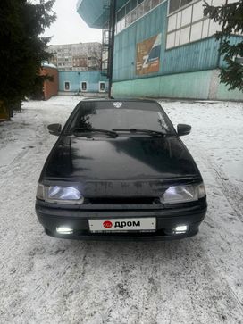 ВАЗ (Лада) 2114, 2006 г., Новокузнецк