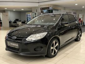 Ford Focus, 2014 г., Казань
