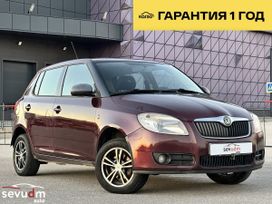 Skoda Fabia, 2010 г., Севастополь