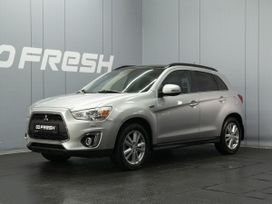 Mitsubishi ASX, 2014 г., Омск