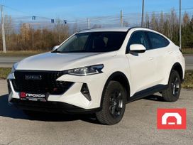 Haval F7x, 2023 г., Пермь