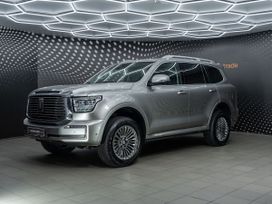 Tank 500, 2023 г., Самара