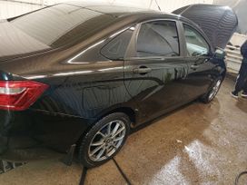 ВАЗ (Лада) Vesta, 2020 г., Челябинск