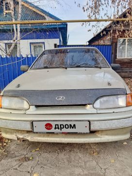 ВАЗ (Лада) 2115, 2006 г., Омск