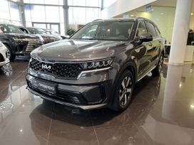 Kia Sorento, 2023 г., Казань