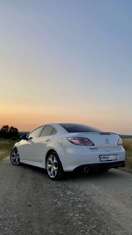 Mazda 6, 2010 г., Воронеж