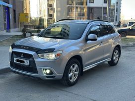 Mitsubishi ASX, 2010 г., Тюмень