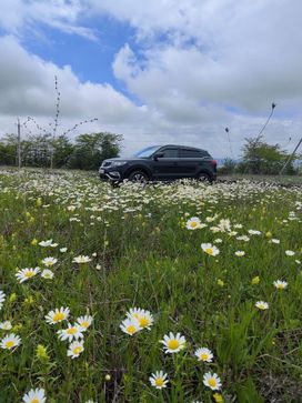 Geely Atlas, 2019 г., Симферополь