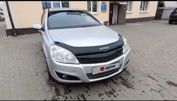 Opel Astra, 2007 г., Тула
