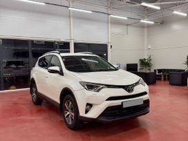 Toyota RAV4, 2017 г., Ростов-на-Дону
