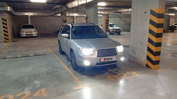 Subaru Forester, 2005 г., Новосибирск