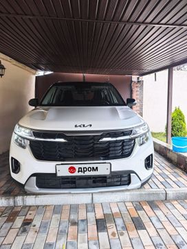 Kia Seltos, 2024 г., Самара