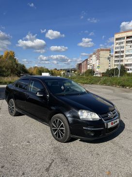 Volkswagen Jetta, 2009 г., Томск