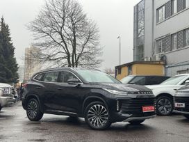 EXEED TXL, 2022 г., Санкт-Петербург