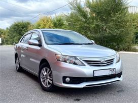 Toyota Allion, 2010 г., Омск