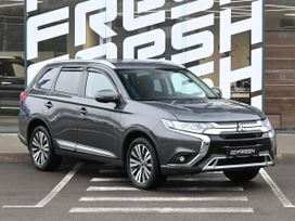 Mitsubishi Outlander, 2018 г., Волгоград
