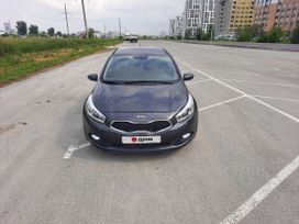 Kia Ceed, 2014 г., Тюмень