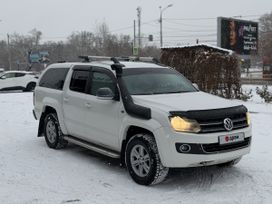 Volkswagen Amarok, 2011 г., Хабаровск