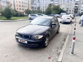 BMW 1, 2011 г., Екатеринбург