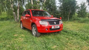 Suzuki Escudo, 2005 г., Иркутск