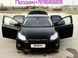 Ford Focus, 2011 г., Симферополь