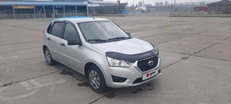 Datsun mi-DO, 2015 г., Казань