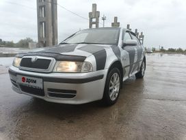 Skoda Octavia, 2008 г., Севастополь