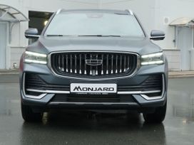 Geely Monjaro, 2024 г., Пермь