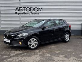 Volvo V40, 2017 г., Москва